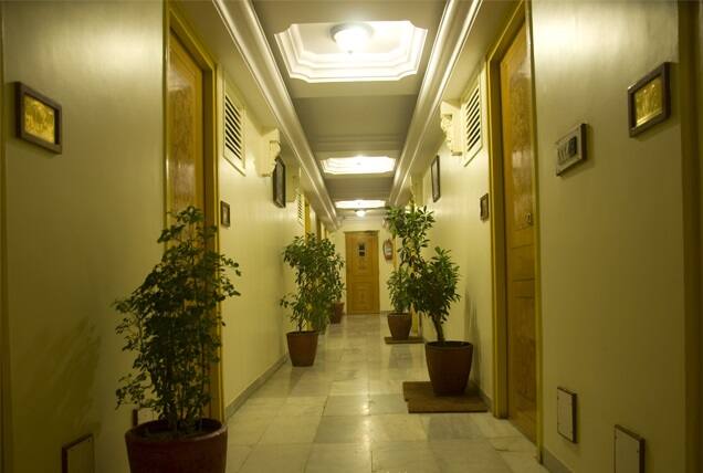 Hotel Kavery, Rajkot 4